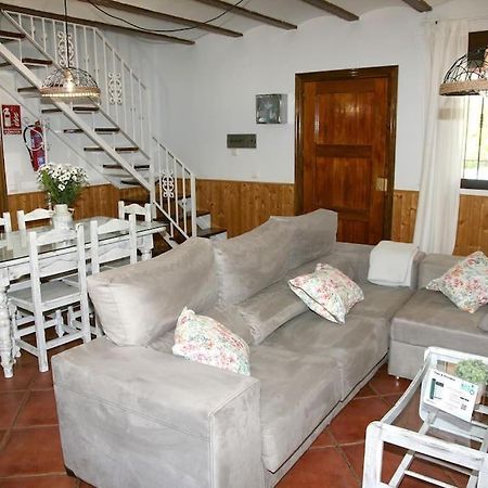 Cazorla-Alcon, Casa Hoya Don Gaspar Pozo Alcón Esterno foto