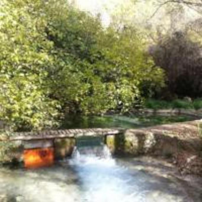 Cazorla-Alcon, Casa Hoya Don Gaspar Pozo Alcón Esterno foto