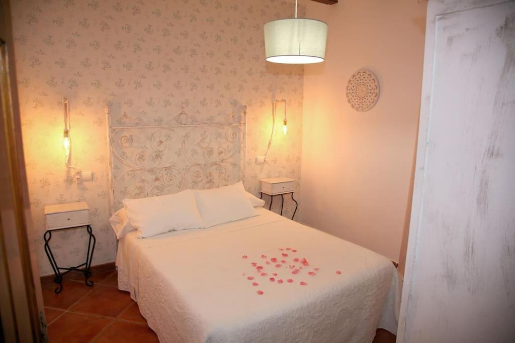 Cazorla-Alcon, Casa Hoya Don Gaspar Pozo Alcón Esterno foto