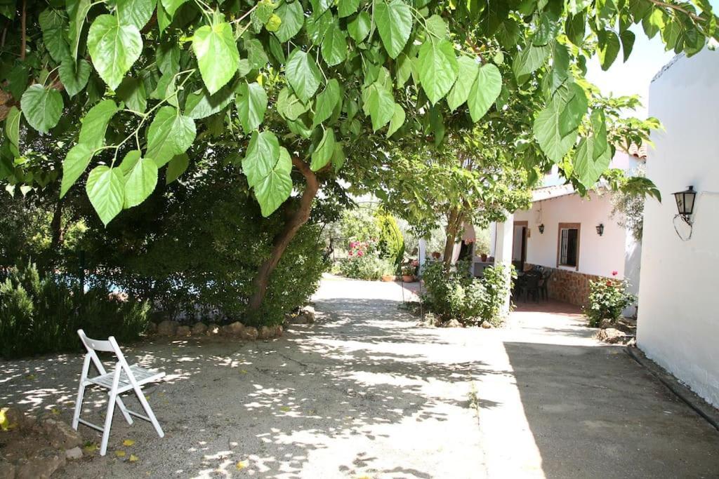 Cazorla-Alcon, Casa Hoya Don Gaspar Pozo Alcón Esterno foto